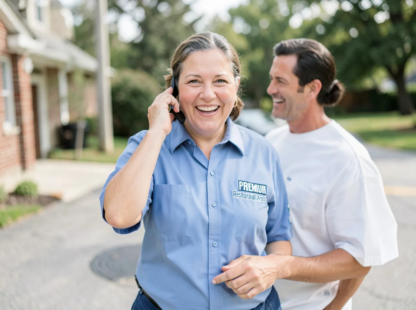 Water Damage Restoration Plainfield, IL FAQs